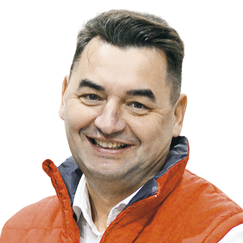 Все номинанты и эксперты премии «Человек года — 2025» 51 Все номинанты и эксперты премии «Человек года — 2025» 51