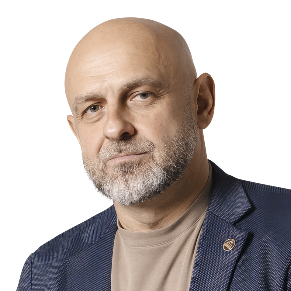 Все номинанты и эксперты премии «Человек года — 2025» 54 Все номинанты и эксперты премии «Человек года — 2025» 54