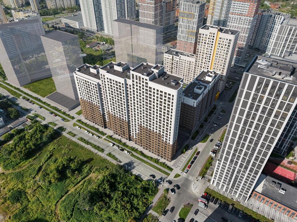 «Урал строит сильно больше, чем продает». Чем это опасно и кто останется в выигрыше? 1 «Урал строит сильно больше, чем продает». Чем это опасно и кто останется в выигрыше? 1