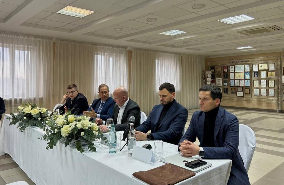 «Ростелеком» строит новую реальность для промышленности Урала 2 «Ростелеком» строит новую реальность для промышленности Урала 2