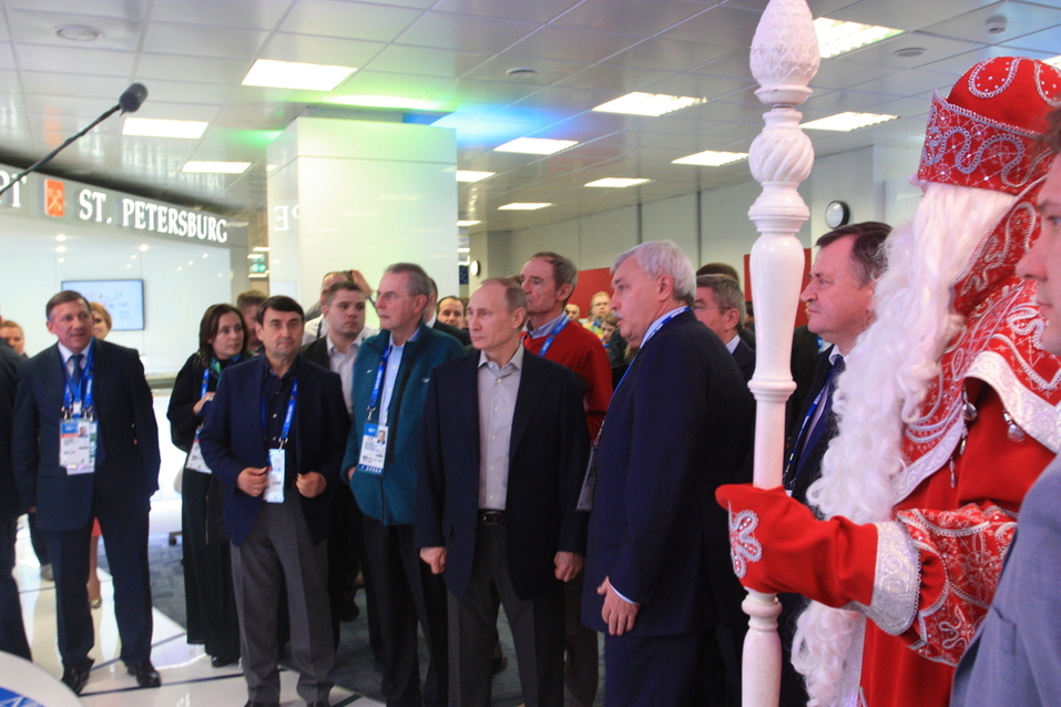 Генеральный директор РЕСТЭК: 35 лет уникальных проектов и доверия партнеров 4 Генеральный директор РЕСТЭК: 35 лет уникальных проектов и доверия партнеров 4