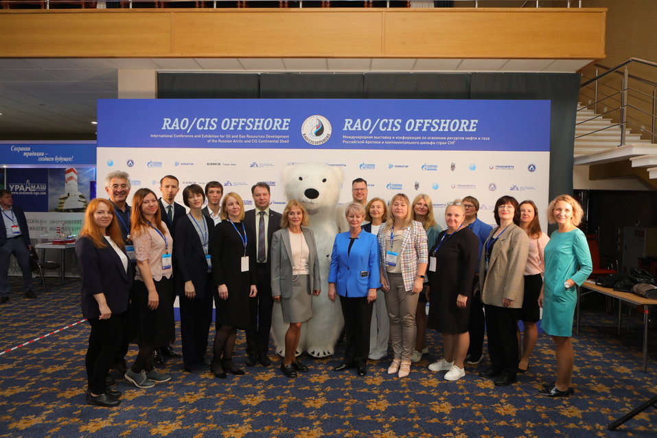 Генеральный директор РЕСТЭК: 35 лет уникальных проектов и доверия партнеров 6 Генеральный директор РЕСТЭК: 35 лет уникальных проектов и доверия партнеров 6