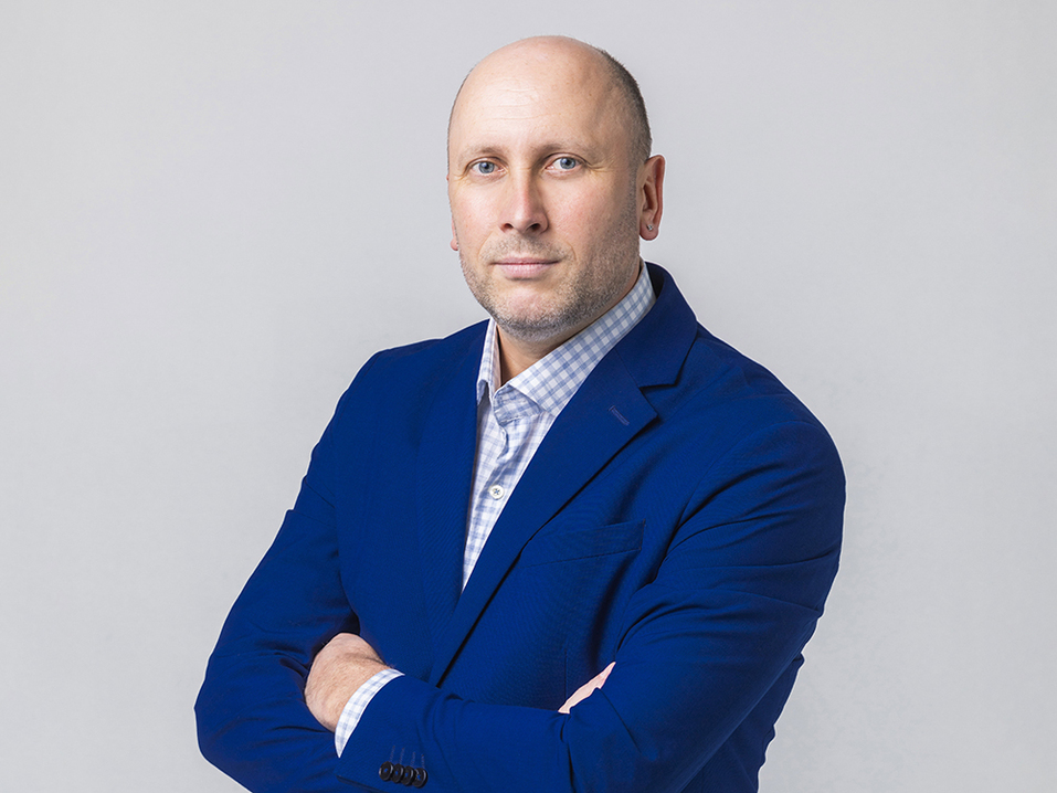 Нижегородский бизнес строит культуру коммуникаций на российском ПО 1 Нижегородский бизнес строит культуру коммуникаций на российском ПО 1