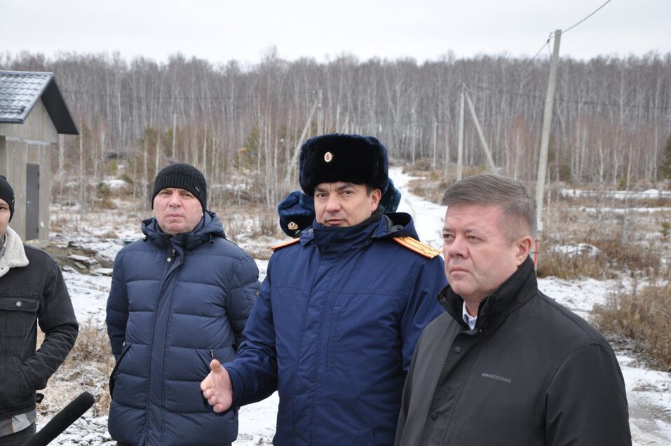 Дело дольщиков «Ясного Неба» в Челябинской области выходит на финальную стадию 1 Дело дольщиков «Ясного Неба» в Челябинской области выходит на финальную стадию 1