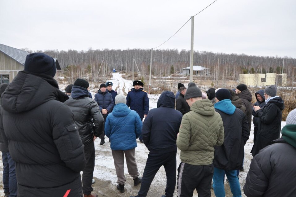 Дело дольщиков «Ясного Неба» в Челябинской области выходит на финальную стадию 2 Дело дольщиков «Ясного Неба» в Челябинской области выходит на финальную стадию 2