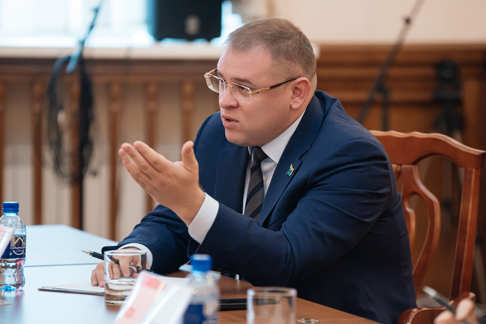 С чем Екатеринбург может выйти на туристические карты России и мира? 4 С чем Екатеринбург может выйти на туристические карты России и мира? 4