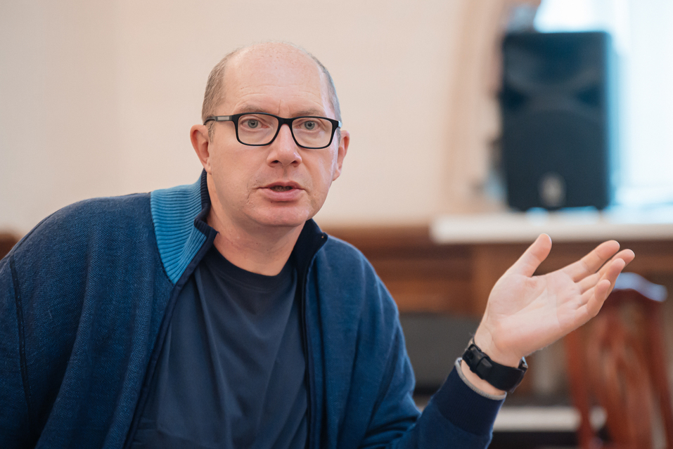 С чем Екатеринбург может выйти на туристические карты России и мира? 5 С чем Екатеринбург может выйти на туристические карты России и мира? 5