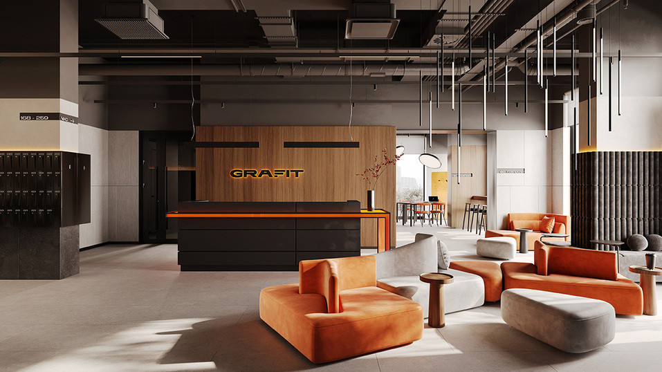 На месте Уралмашевского рынка строят жилой квартал 4 На месте Уралмашевского рынка строят жилой квартал 4