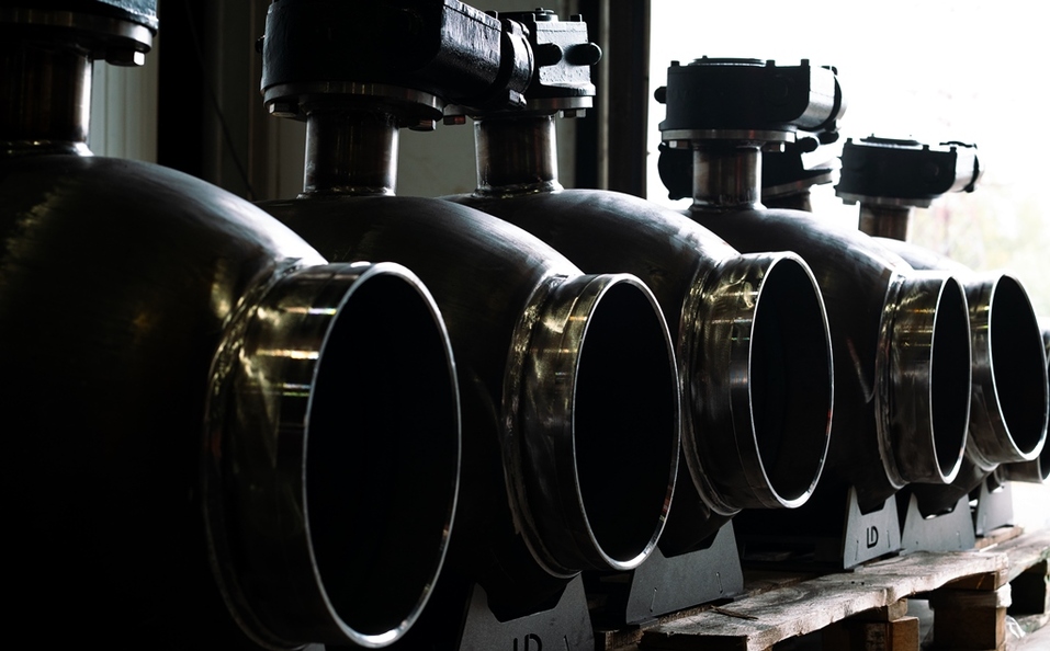 Новый взгляд на эффективность: как компания ЛД внедряет бережливое производство 3 Новый взгляд на эффективность: как компания ЛД внедряет бережливое производство 3