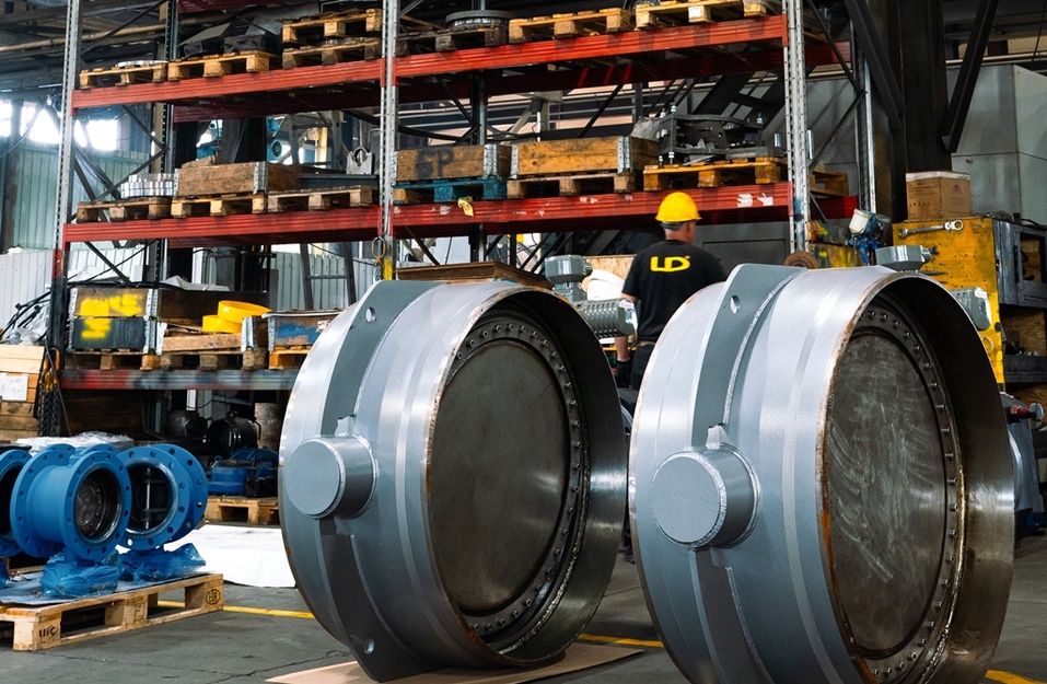 Новый взгляд на эффективность: как компания ЛД внедряет бережливое производство 5 Новый взгляд на эффективность: как компания ЛД внедряет бережливое производство 5