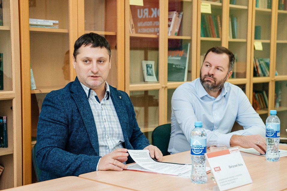 Складской рынок Среднего Урала стал профицитным: чем это обернется для бизнеса 5 Складской рынок Среднего Урала стал профицитным: чем это обернется для бизнеса 5