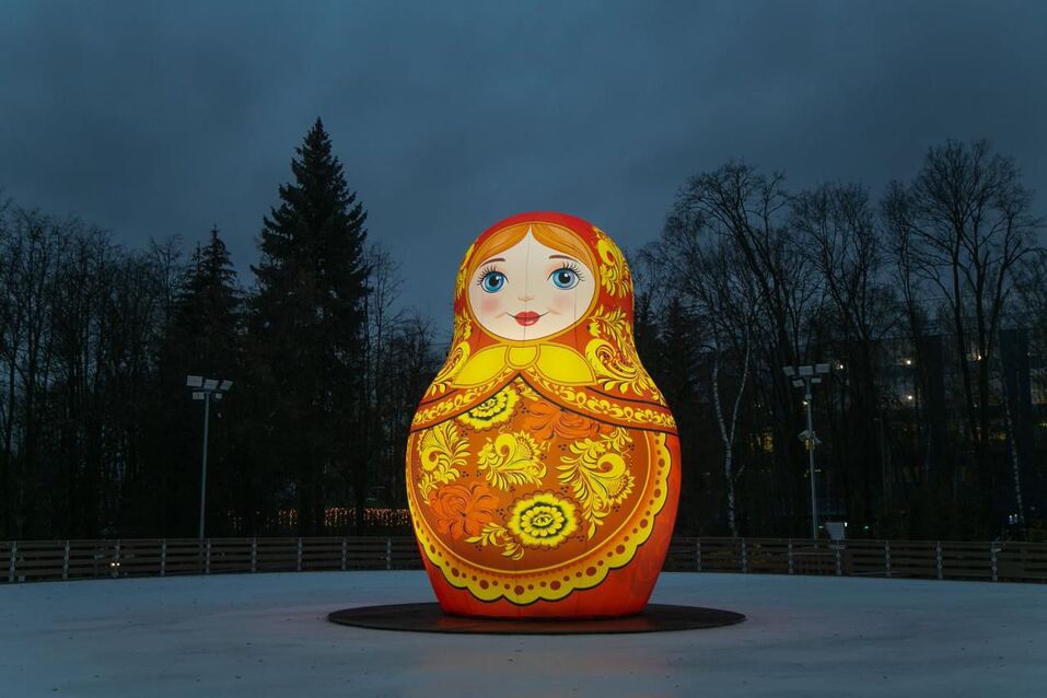 Фото: администрация Нижнего Новгорода Фото: администрация Нижнего Новгорода