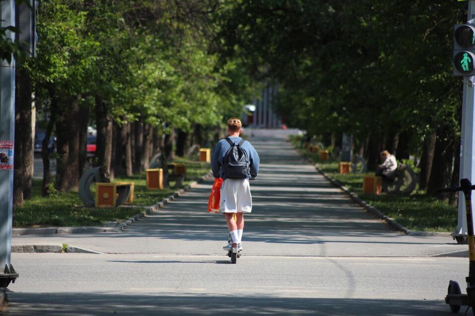 На месте Уралмашевского рынка строят жилой квартал 8 На месте Уралмашевского рынка строят жилой квартал 8