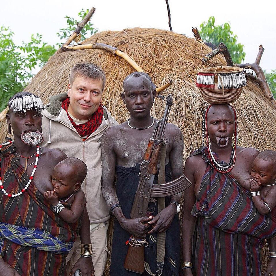 Ирина Абрамова о том, чем Африка может быть интересна российским бизнесменам 9 Ирина Абрамова о том, чем Африка может быть интересна российским бизнесменам 9