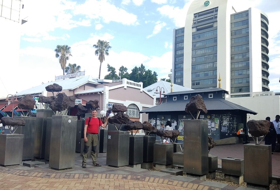 Ирина Абрамова о том, чем Африка может быть интересна российским бизнесменам 8 Ирина Абрамова о том, чем Африка может быть интересна российским бизнесменам 8