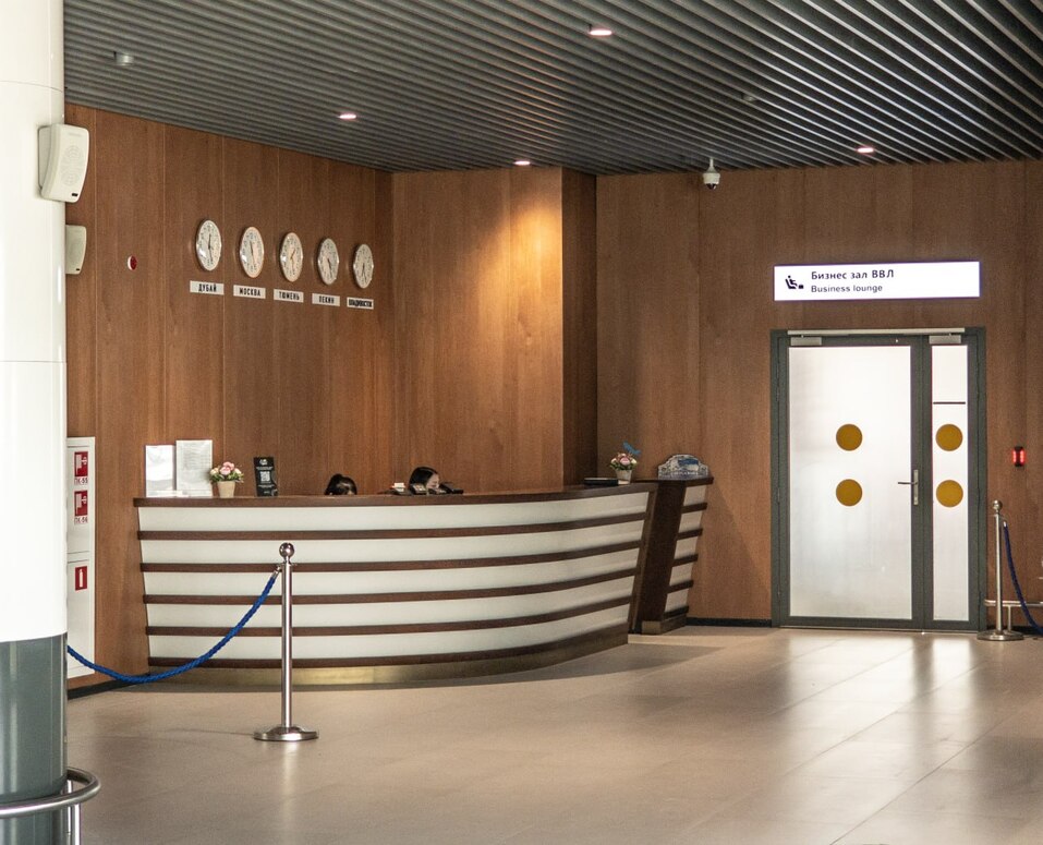 Каким станет аэровокзал в тюменском Рощино после завершения реконструкции 2 Каким станет аэровокзал в тюменском Рощино после завершения реконструкции 2