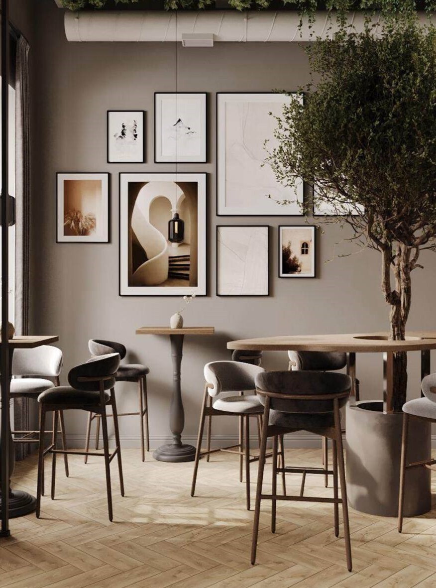 Ресторан Cremeria A.Roma в центре Красноярска сменил формат и название 1 Ресторан Cremeria A.Roma в центре Красноярска сменил формат и название 1