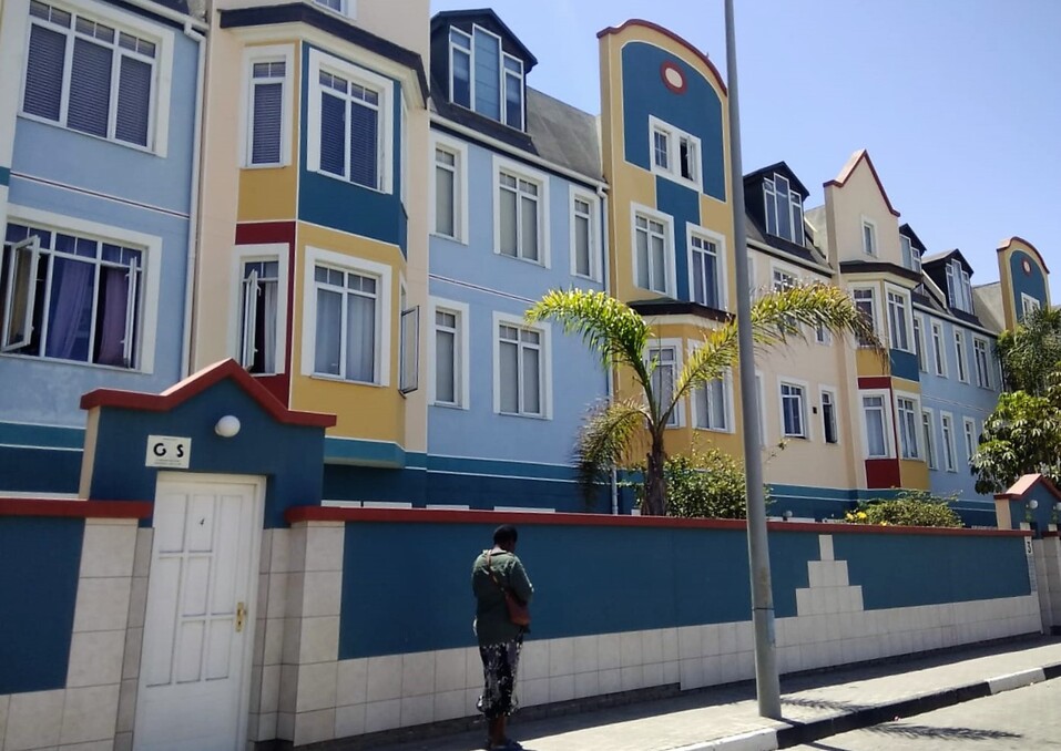 Ирина Абрамова о том, чем Африка может быть интересна российским бизнесменам 7 Ирина Абрамова о том, чем Африка может быть интересна российским бизнесменам 7