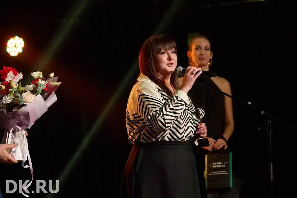 «Если быть, то быть первым». Как прошла церемония вручения премии «Человек года – 2025» 17 «Если быть, то быть первым». Как прошла церемония вручения премии «Человек года – 2025» 17