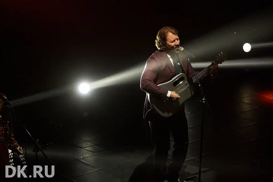 «Если быть, то быть первым». Как прошла церемония вручения премии «Человек года – 2025» 23 «Если быть, то быть первым». Как прошла церемония вручения премии «Человек года – 2025» 23