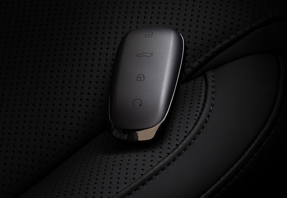 Технологичный кроссовер OMODA C7 — стиль в деталях глазами фотографа Евгения Иванова 6 Технологичный кроссовер OMODA C7 — стиль в деталях глазами фотографа Евгения Иванова 6