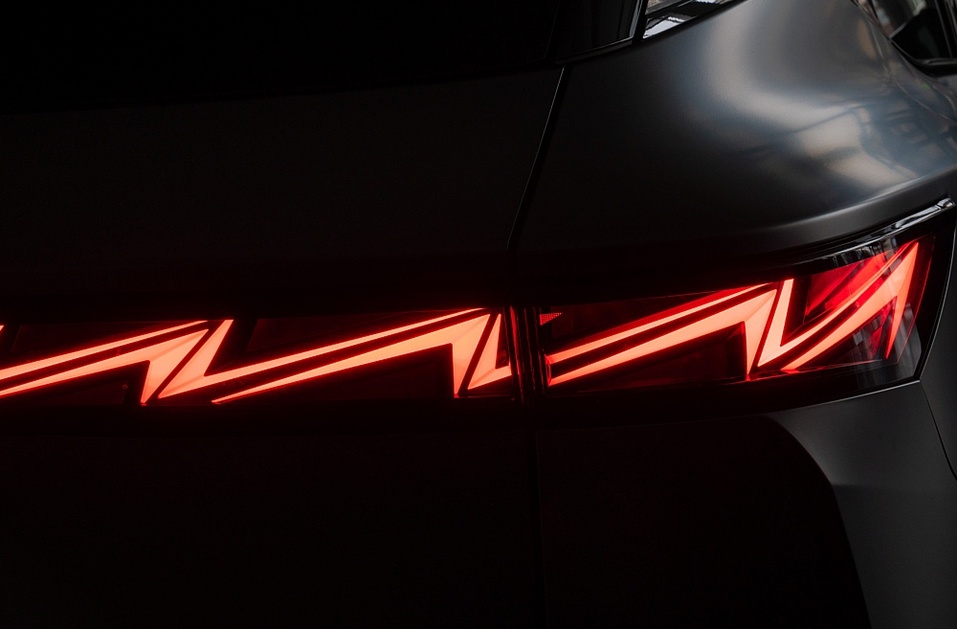 Технологичный кроссовер OMODA C7 — стиль в деталях глазами фотографа Евгения Иванова 3 Технологичный кроссовер OMODA C7 — стиль в деталях глазами фотографа Евгения Иванова 3