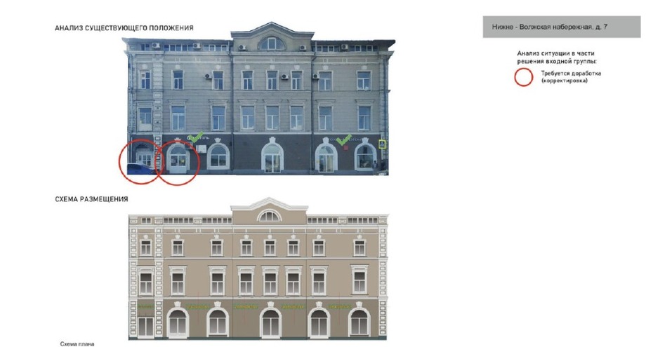 Фото: администрация Нижнего Новгорода Фото: администрация Нижнего Новгорода