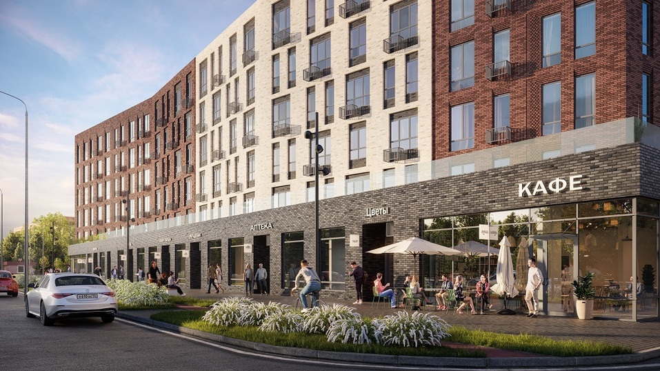 Канавино в режиме “перезагрузка”: новая экосистема для тех, кто мыслит стратегически 1 Канавино в режиме “перезагрузка”: новая экосистема для тех, кто мыслит стратегически 1