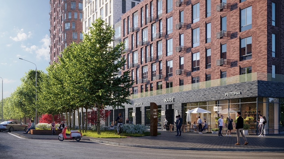 Канавино в режиме “перезагрузка”: новая экосистема для тех, кто мыслит стратегически 2 Канавино в режиме “перезагрузка”: новая экосистема для тех, кто мыслит стратегически 2