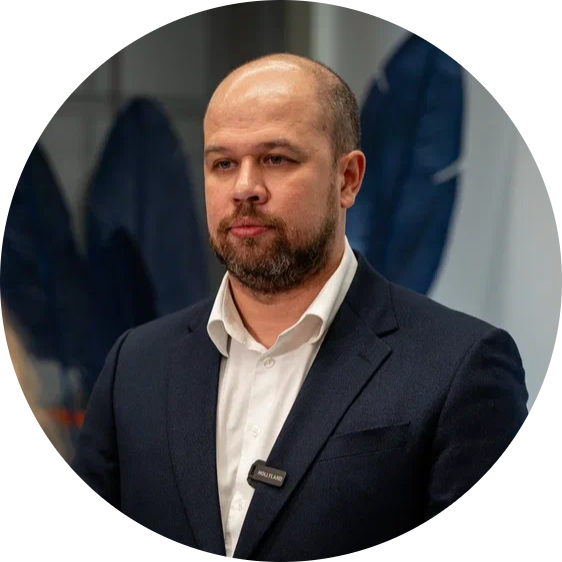 Будущее экономики и рынка жилья. Как прошло интеллектуальное шоу KM TALKS 7 Будущее экономики и рынка жилья. Как прошло интеллектуальное шоу KM TALKS 7