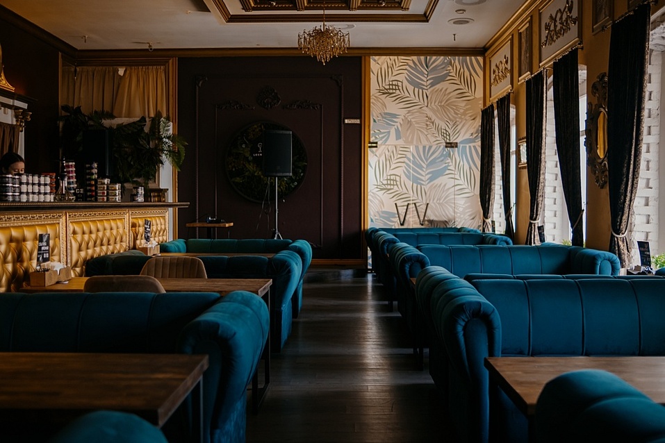 Как студенты создали успешную сеть lounge-заведений из подвального бизнеса 2 Как студенты создали успешную сеть lounge-заведений из подвального бизнеса 2