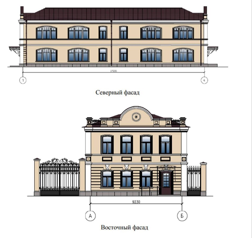 Горожане проиграли: на месте дома Топоркова в историческом центре построят офис 1 Горожане проиграли: на месте дома Топоркова в историческом центре построят офис 1