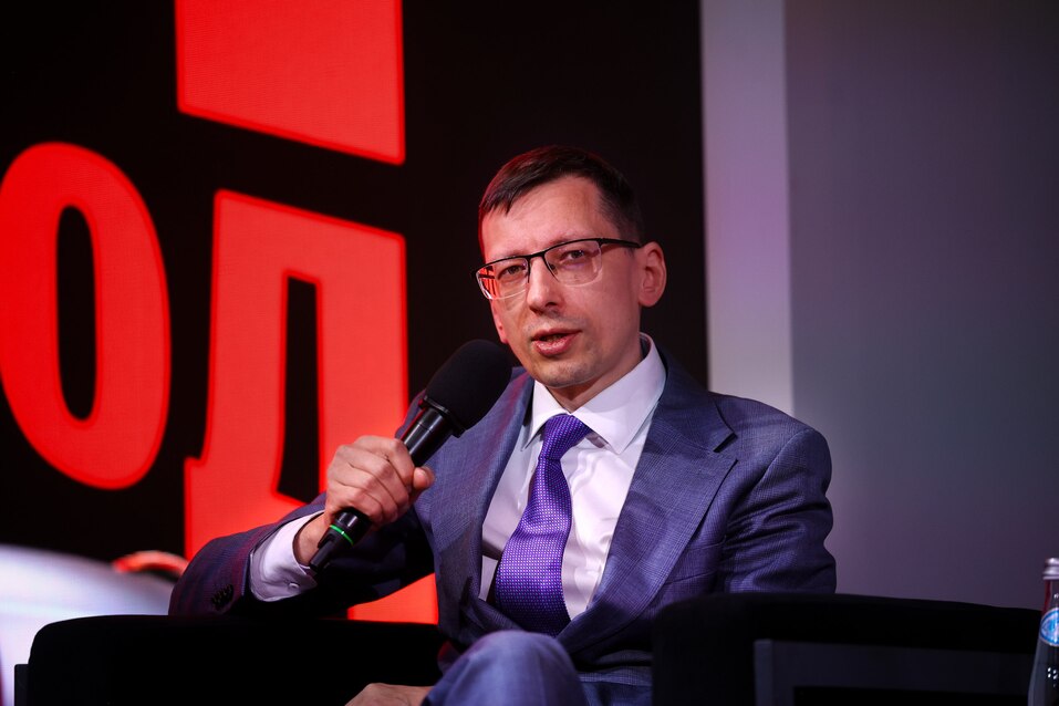 Альфа-Саммит в Нижнем: честный разговор о будущем, технологиях и новых возможностях 1 Альфа-Саммит в Нижнем: честный разговор о будущем, технологиях и новых возможностях 1