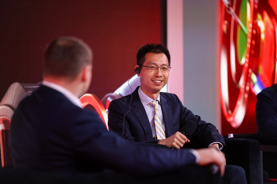 Альфа-Саммит в Нижнем: честный разговор о будущем, технологиях и новых возможностях 2 Альфа-Саммит в Нижнем: честный разговор о будущем, технологиях и новых возможностях 2