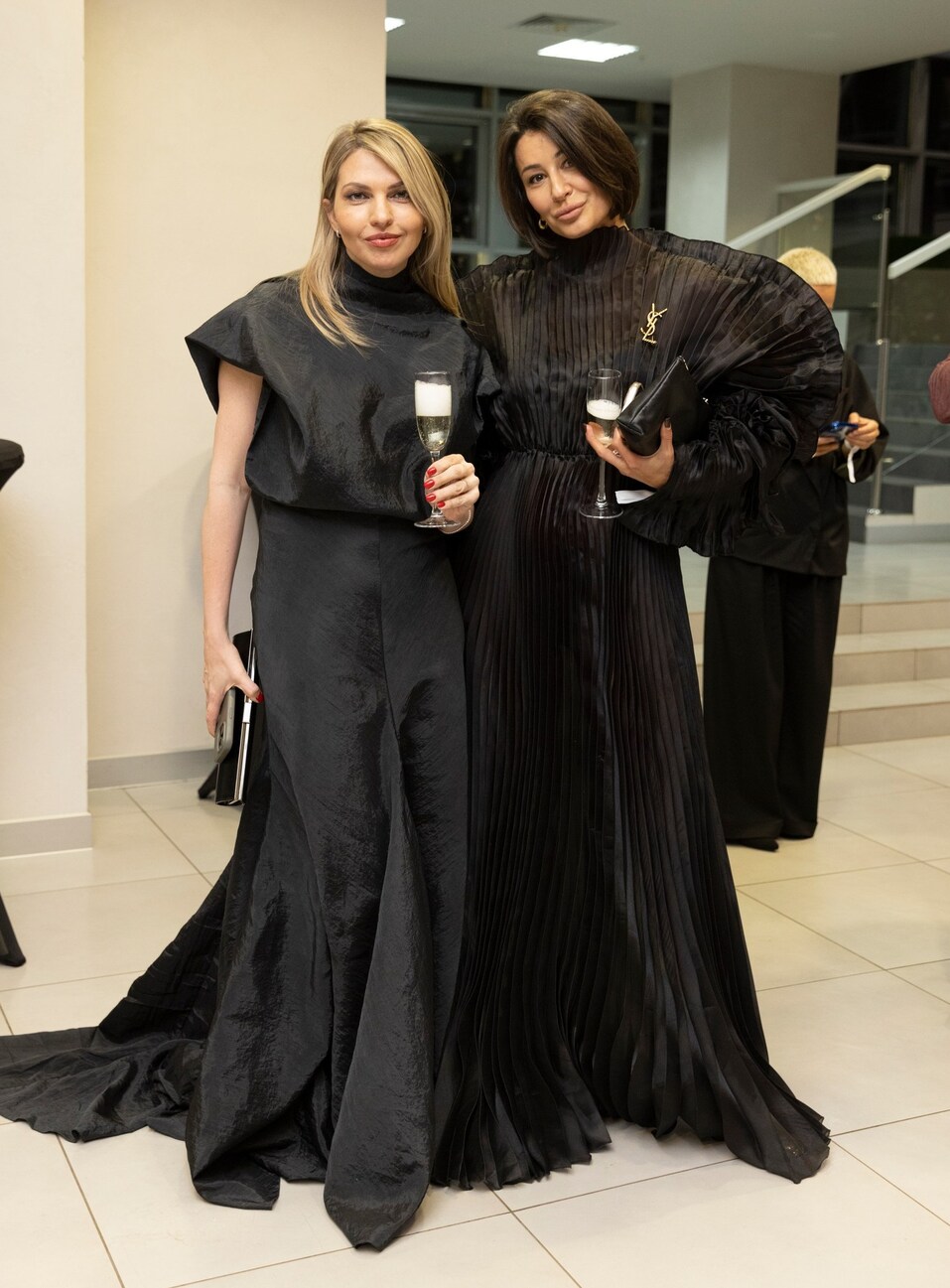 «Бизнес!Лидеры»: обзор образов красноярского «Оскара» 1 «Бизнес!Лидеры»: обзор образов красноярского «Оскара» 1