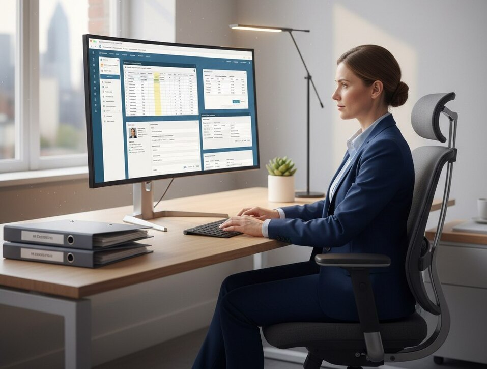 Как повысить эффективность бизнеса с помощью онлайн-сервисов 2 Как повысить эффективность бизнеса с помощью онлайн-сервисов 2