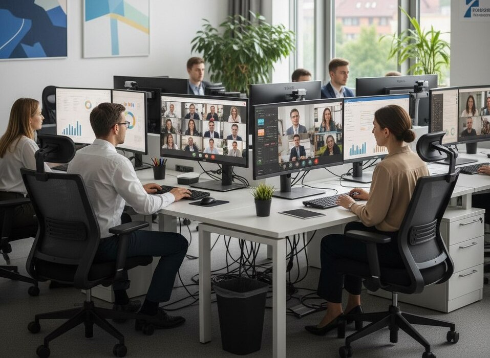 Как повысить эффективность бизнеса с помощью онлайн-сервисов 3 Как повысить эффективность бизнеса с помощью онлайн-сервисов 3