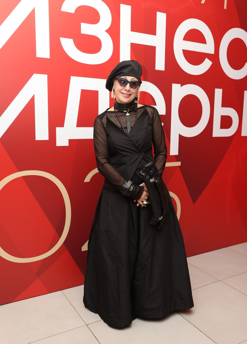 «Бизнес!Лидеры»: обзор образов красноярского «Оскара» 19 «Бизнес!Лидеры»: обзор образов красноярского «Оскара» 19