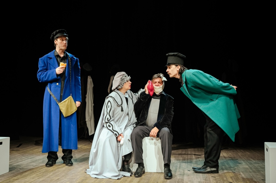 Иллюстрация: vk.com/sibdrama Иллюстрация: vk.com/sibdrama