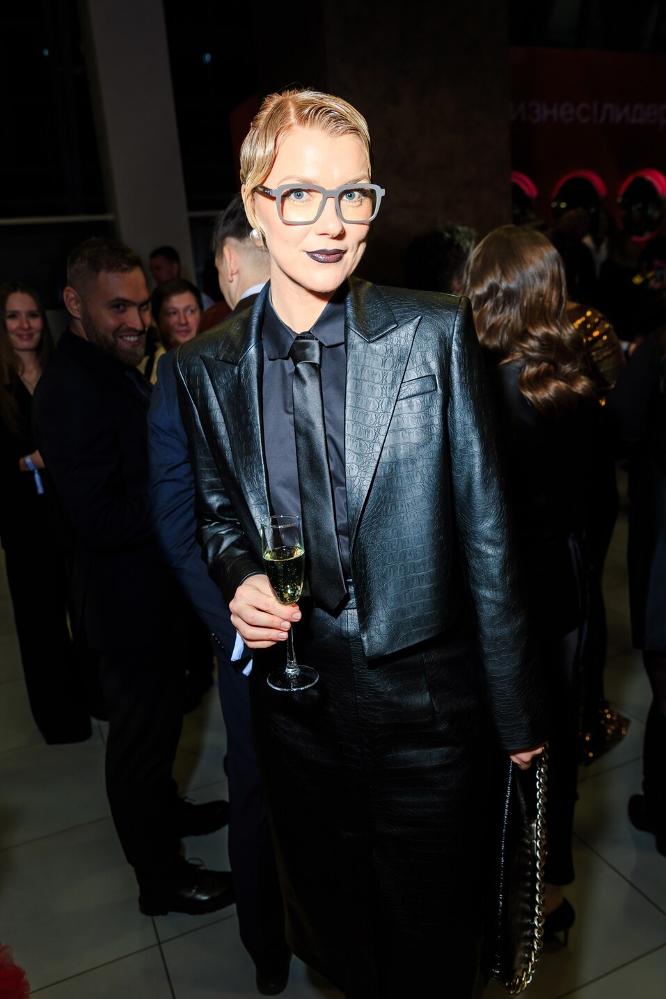 «Бизнес!Лидеры»: обзор образов красноярского «Оскара» 12 «Бизнес!Лидеры»: обзор образов красноярского «Оскара» 12