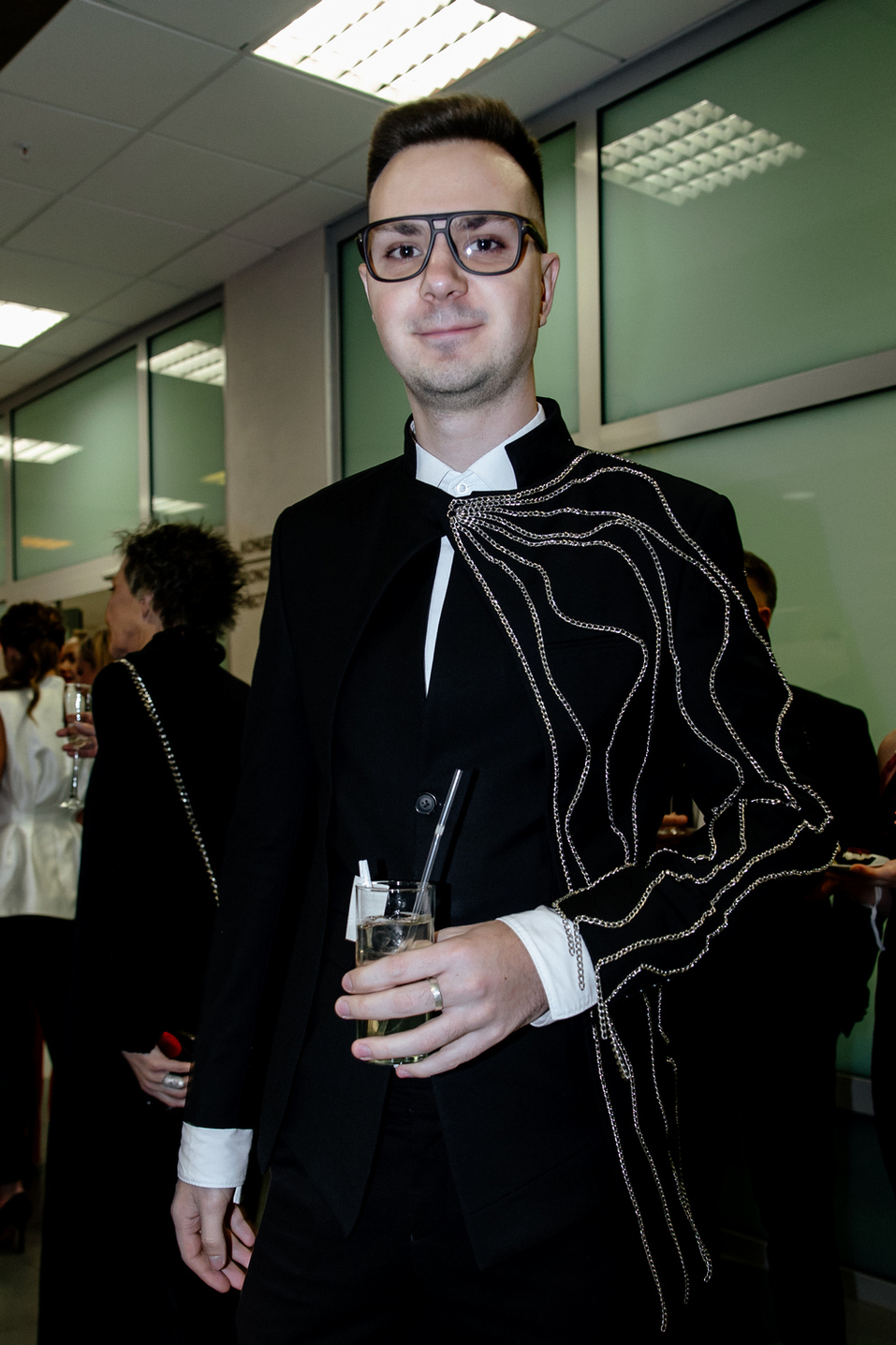 «Бизнес!Лидеры»: обзор образов красноярского «Оскара» 4 «Бизнес!Лидеры»: обзор образов красноярского «Оскара» 4