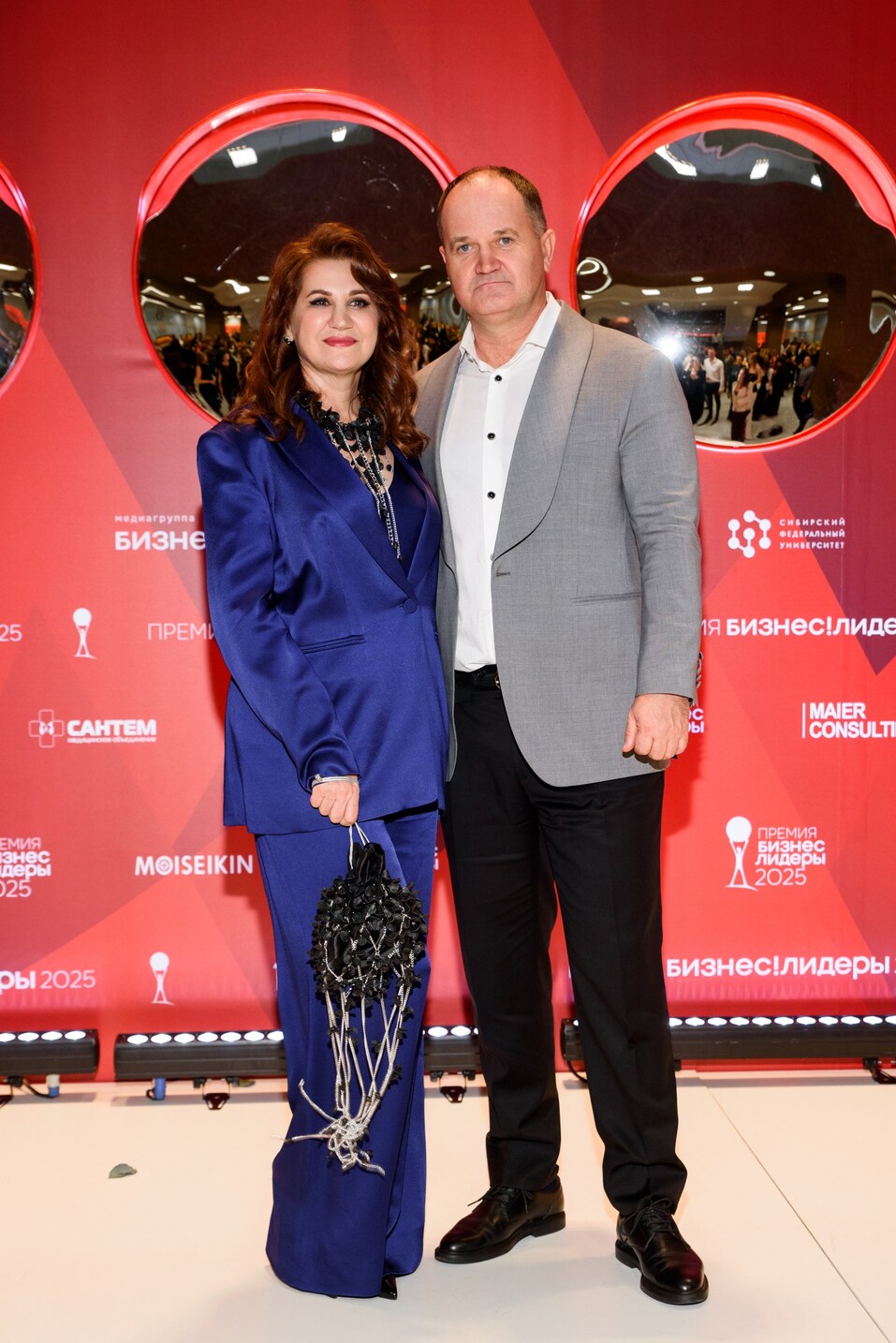 «Бизнес!Лидеры»: обзор образов красноярского «Оскара» 13 «Бизнес!Лидеры»: обзор образов красноярского «Оскара» 13