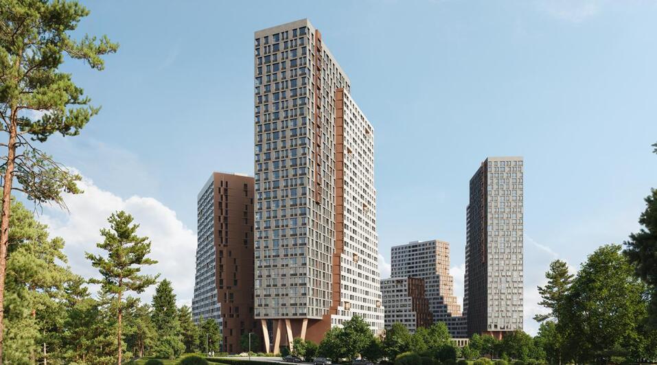 Федеральный девелопер Унистрой предложил екатеринбуржцам новый формат жизни
3 Федеральный девелопер Унистрой предложил екатеринбуржцам новый формат жизни
3