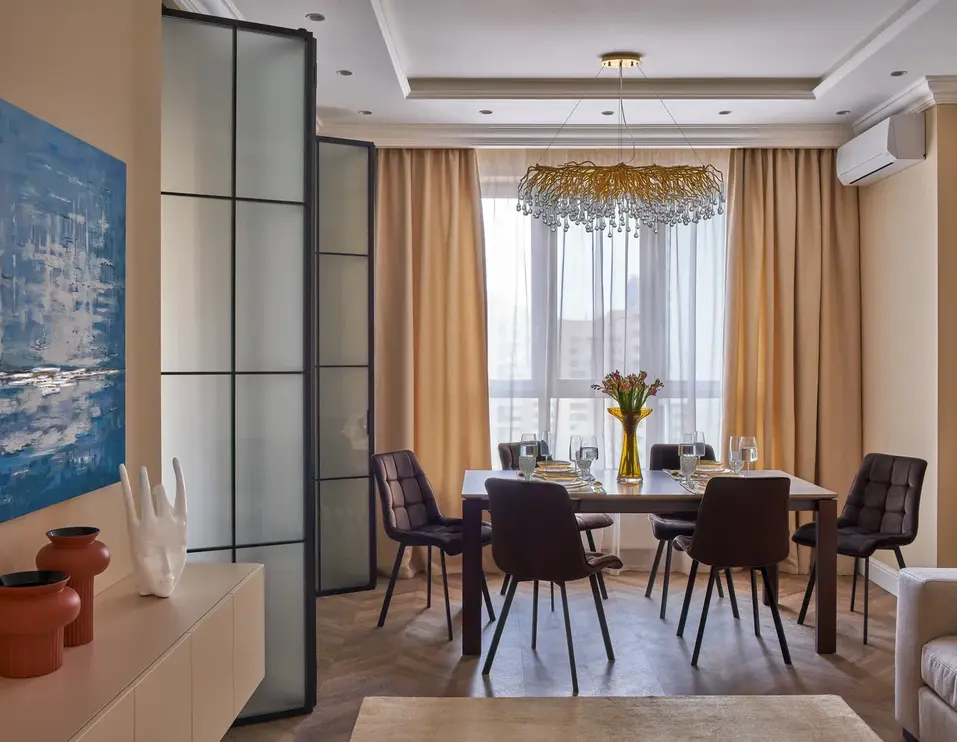 Почему планировка имеет значение: смотрим на важные детали вместе с экспертами 8 Почему планировка имеет значение: смотрим на важные детали вместе с экспертами 8