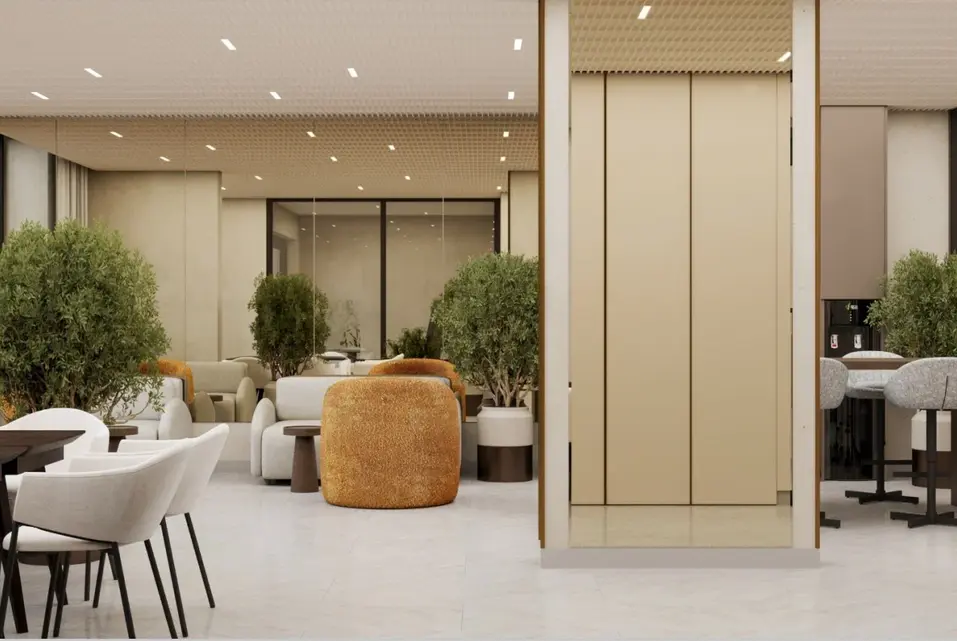 Почему планировка имеет значение: смотрим на важные детали вместе с экспертами 9 Почему планировка имеет значение: смотрим на важные детали вместе с экспертами 9