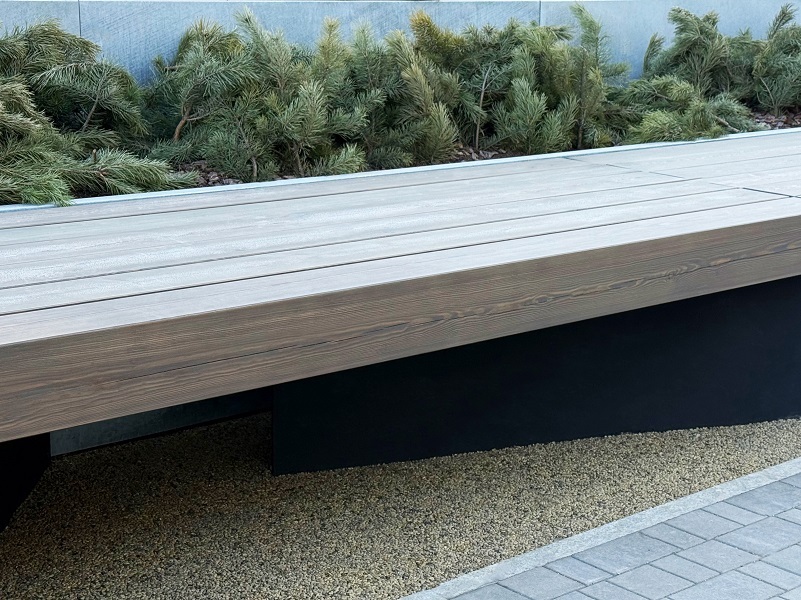 Как «Золотое Яблоко» преображает сквер вокруг УрГЭУ: итоги первого этапа 2 Как «Золотое Яблоко» преображает сквер вокруг УрГЭУ: итоги первого этапа 2