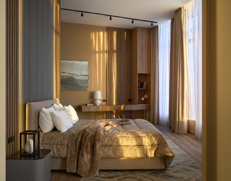 Почему планировка имеет значение: смотрим на важные детали вместе с экспертами 3 Почему планировка имеет значение: смотрим на важные детали вместе с экспертами 3