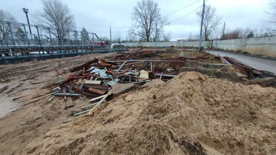 Фото: Росприроднадзор Фото: Росприроднадзор