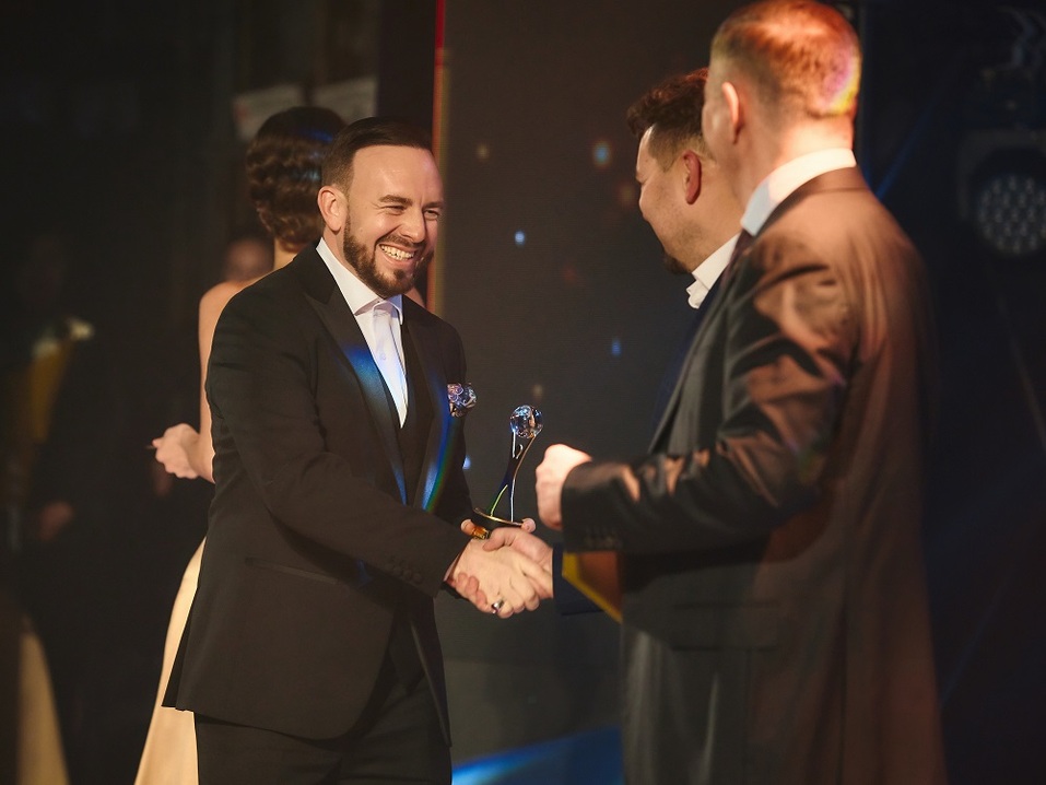 Названы имена лауреатов юбилейной премии «Человек года — 2025» 6 Названы имена лауреатов юбилейной премии «Человек года — 2025» 6