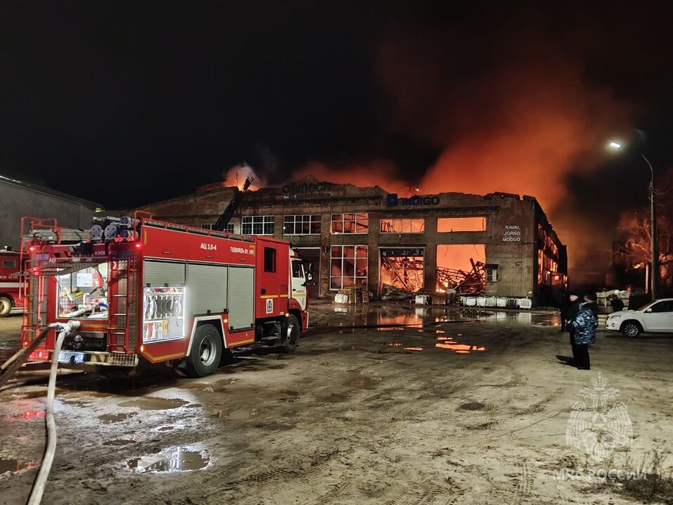 Фото: МЧС России Фото: МЧС России